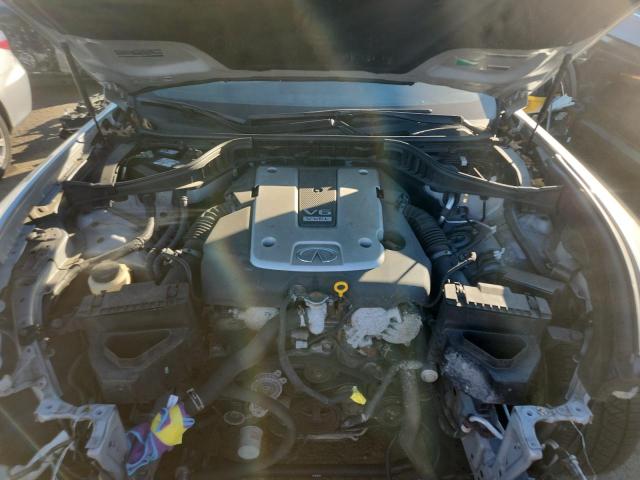 Aukcja sprzedaży 2016 Infiniti Q70, vin: JN1BY1AR0GM271411, numer aukcji: 93064875