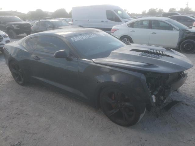 Aukcja sprzedaży 2020 Chevrolet Camaro Lz, vin: 1G1FF1R74L0146235, numer aukcji: 92784625