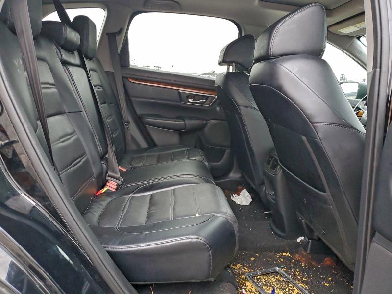Aukcja sprzedaży 2017 Honda Cr-v, vin: 5J6RW2H80HL070484, numer aukcji: 93025625