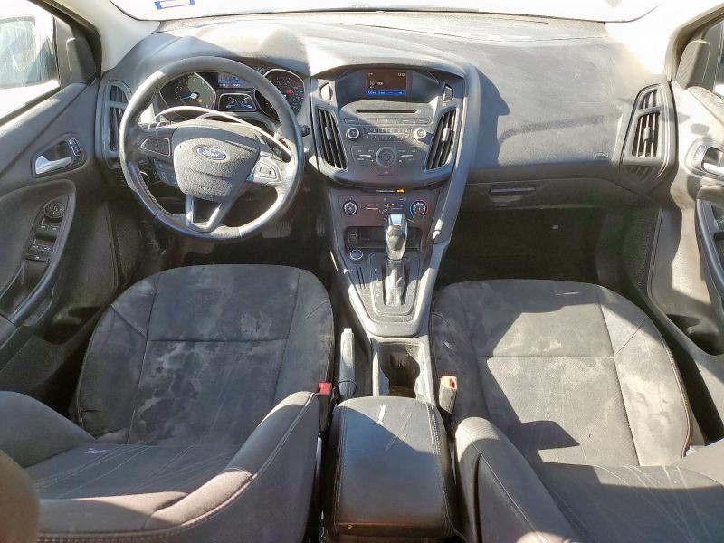 Aukcja sprzedaży 2015 Ford Focus Se, vin: 1FADP3K25FL340514, numer aukcji: 92357715