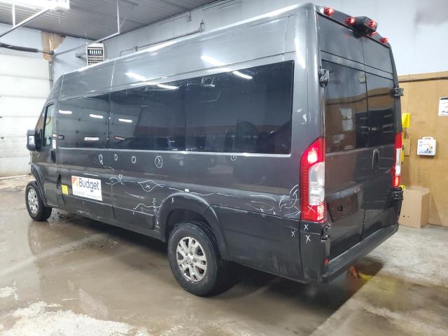 93292995 :رقم المزاد ، 3C6MRVUGXPE531808 vin ، 2023 Ram Promaster 3500 مزاد بيع