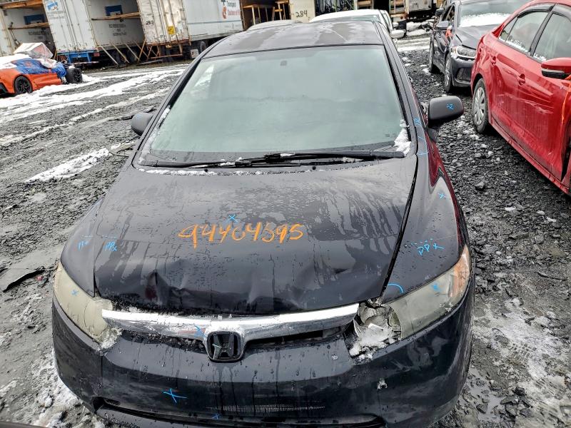Продаж на аукціоні авто 2008 Honda Civic, vin: 2HGFA15228H004714, номер лоту: 94404595