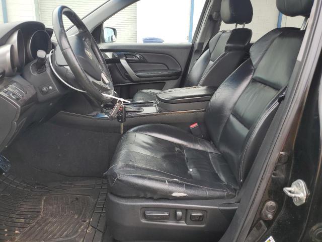 Aukcja sprzedaży 2008 Acura Mdx, vin: 2HNYD28458H544019, numer aukcji: 92581945