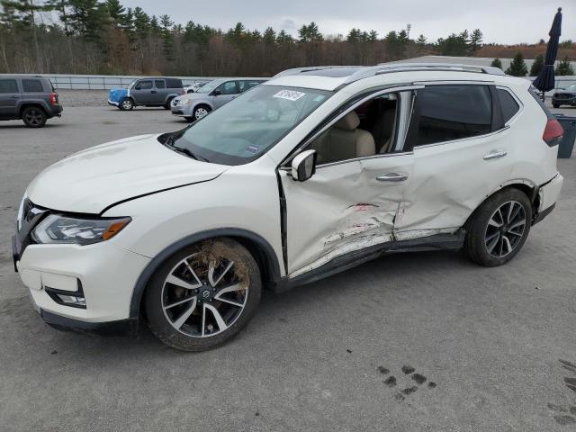 Aukcja sprzedaży 2018 Niss Rogue, vin: JN8AT2MV7JW322795, numer aukcji: 92164915