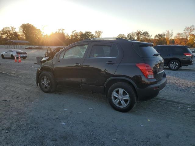 91349005 :رقم المزاد ، KL7CJPSB5GB606892 vin ، 2016 Chevrolet Trax 1lt مزاد بيع