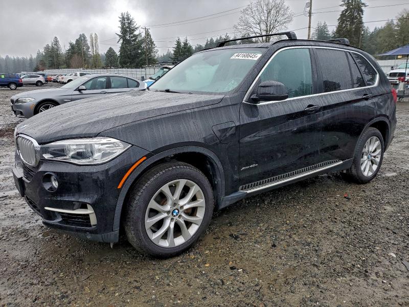 94168645 :رقم المزاد ، 5UXKT0C56G0S75355 vin ، 2016 Bmw X5 Xdr40e مزاد بيع