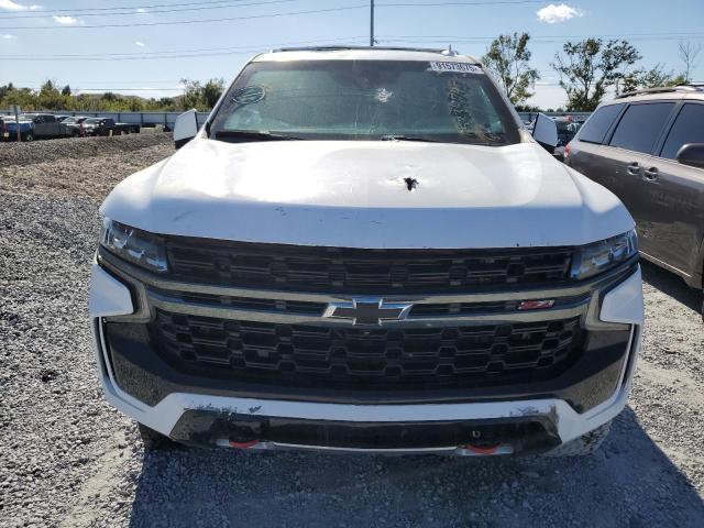 Auction sale of the 2021 Chevrolet Suburban K, vin: 1GNSKDKD3MR354582, lot number: 91573675