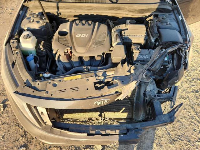 Продажа на аукционе авто 2015 Kia Optima, vin: 5XXGN4A77FG495050, номер лота: 90810285