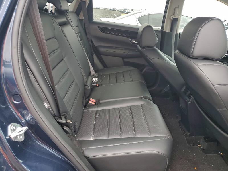 Продажа на аукционе авто 2023 Honda Cr-v Exl, vin: 7FARS3H74PE004086, номер лота: 94419925