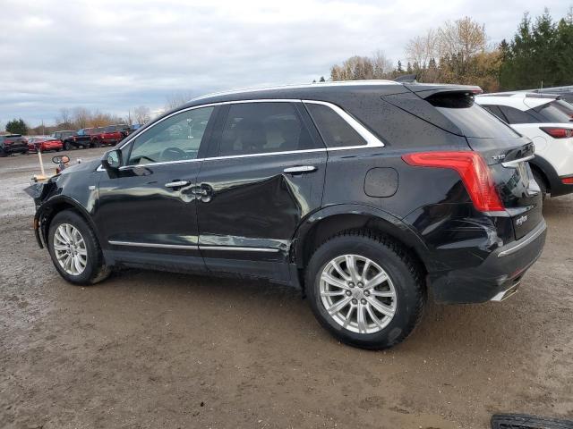 Aukcja sprzedaży 2017 Cadillac Xt5, vin: 1GYKNARS8HZ306451, numer aukcji: 92330995