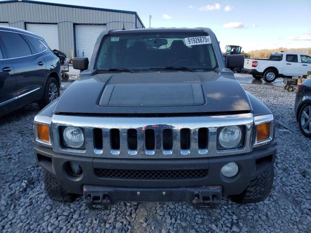 Aukcja sprzedaży 2009 Hummer H3t, vin: 5GNEN13E298132776, numer aukcji: 91926875