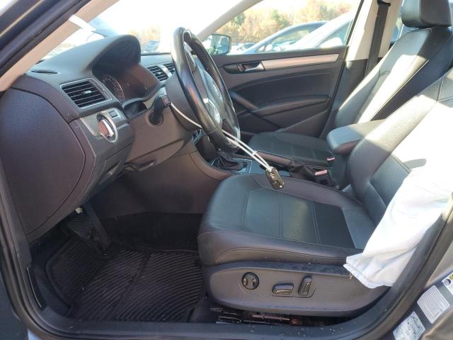 Продаж на аукціоні авто 2015 Volkswagen Passat, vin: 1VWAT7A36FC038009, номер лоту: 91166085