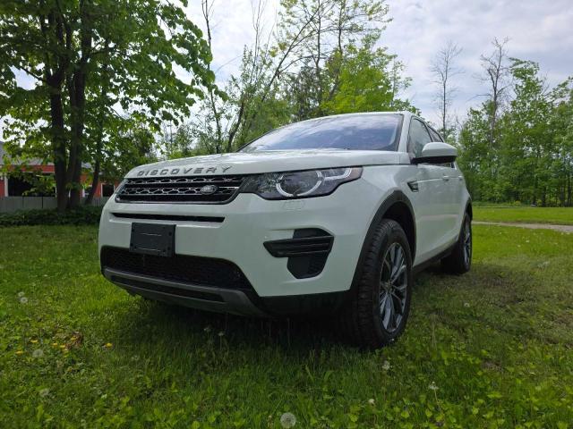 Продаж на аукціоні авто 2019 Land Rover Discovery, vin: SALCP2FX1KH794142, номер лоту: 92841275