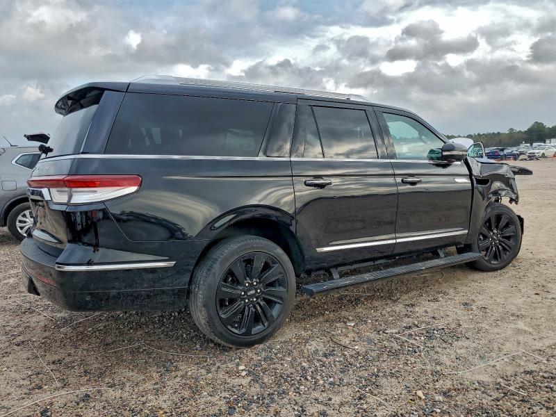 Продаж на аукціоні авто 2023 Lincoln Navigator, vin: 5LMJJ3KG7PEL06454, номер лоту: 93275565