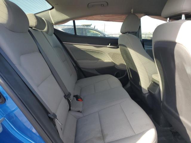92831905 :رقم المزاد ، 5NPD84LF4HH169096 vin ، 2017 Hyundai Elantra Se مزاد بيع