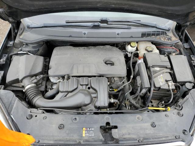 2016 Buick Verano მანქანა იყიდება აუქციონზე, vin: 1G4PS5SK0G4176226, აუქციონის ნომერი: 91388395