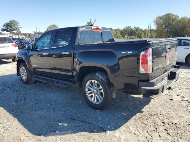 Продаж на аукціоні авто 2016 Gmc Canyon, vin: 1GTG6DE37G1165586, номер лоту: 90864505