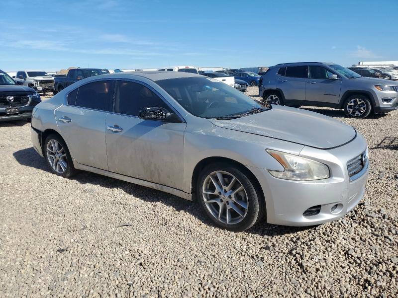 Aukcja sprzedaży 2012 Nissan Maxima S, vin: 1N4AA5AP2CC845712, numer aukcji: 93339765