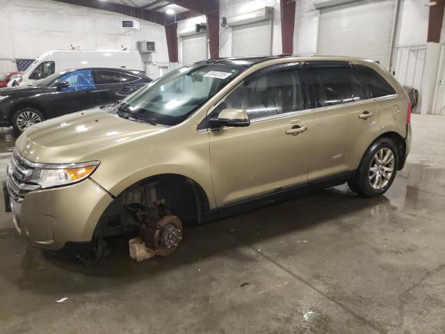 Aukcja sprzedaży 2013 Ford Edge, vin: 2FMDK4KC4DBB47738, numer aukcji: 93440705