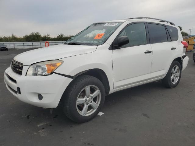 Auction sale of the 2007 Toyota Rav4, vin: JTMZD33V875033555, lot number: 90738475