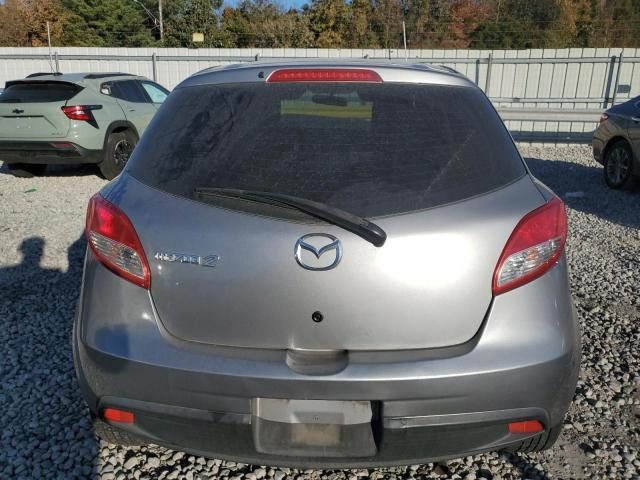 76324735 :رقم المزاد ، JM1DE1KY1C0137478 vin ، 2012 Mazda Mazda2 مزاد بيع
