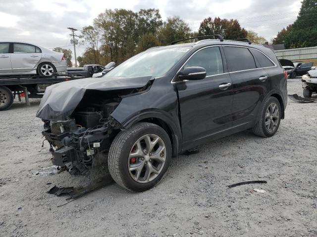 Продажа на аукционе авто 2016 Kia Sorento, vin: 5XYPK4A51GG033913, номер лота: 91091195