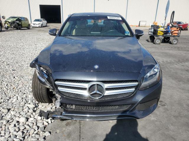 Продаж на аукціоні авто 2015 Mercedes-benz C 300 4mat, vin: 55SWF4KB4FU032554, номер лоту: 90002535