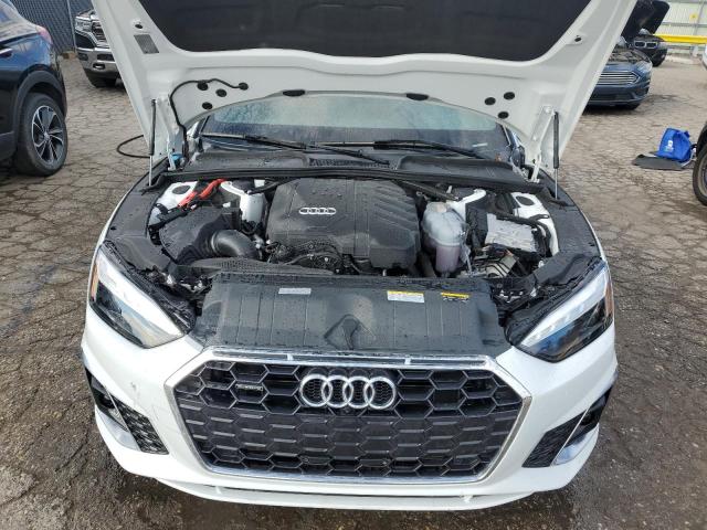 Продажа на аукционе авто 2023 Audi A5 Premium, vin: WAU4AGF50PN004926, номер лота: 90097455