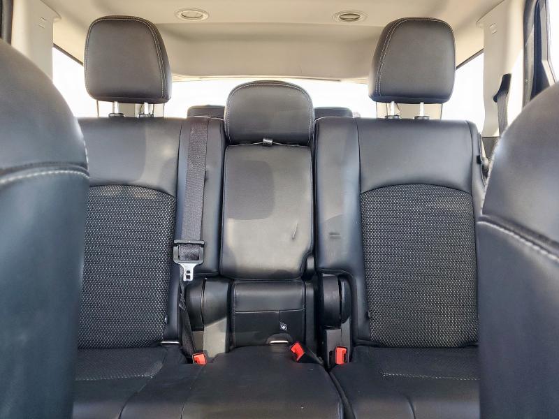 2019 Dodge Journey მანქანა იყიდება აუქციონზე, vin: 3C4PDCGG9KT737405, აუქციონის ნომერი: 91443595