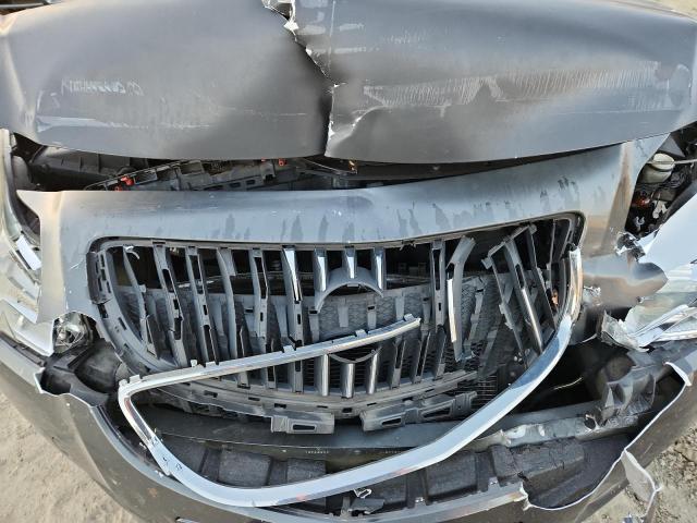 92911435 :رقم المزاد ، W04GV5EVXB1087690 vin ، 2011 Buick Regal مزاد بيع