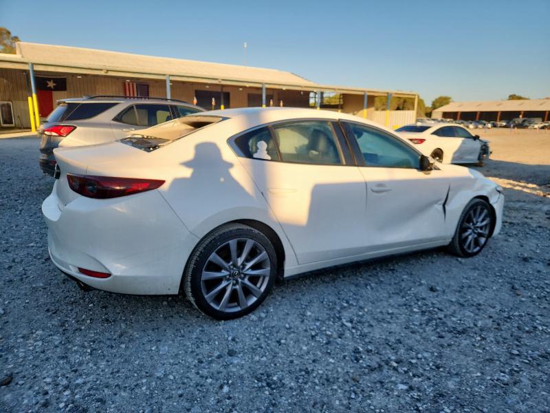 Продажа на аукционе авто 2021 Mazda 3 Select, vin: JM1BPABL0M1330707, номер лота: 91802135