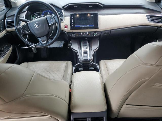93633005 :رقم المزاد ، JHMZC5F32KC006587 vin ، 2019 Honda Clarity To مزاد بيع