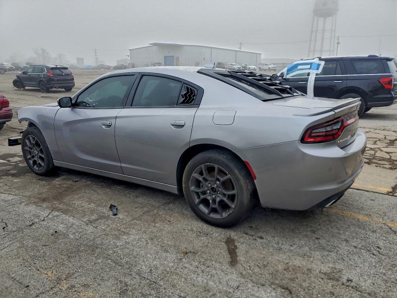 Продаж на аукціоні авто 2018 Dodge Charger Gt, vin: 2C3CDXJG1JH193556, номер лоту: 93851905