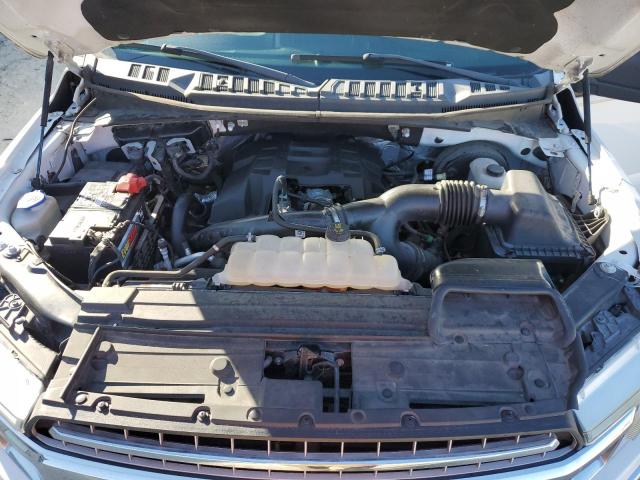 2018 Ford F150 Super მანქანა იყიდება აუქციონზე, vin: 1FTEW1CP5JFB96602, აუქციონის ნომერი: 91269695