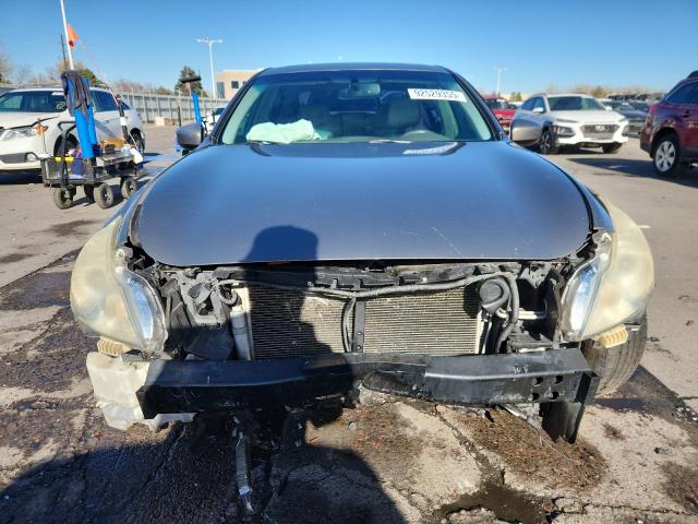 Aukcja sprzedaży 2010 Infiniti G37, vin: JN1CV6AR0AM461601, numer aukcji: 92529355