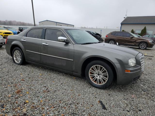 Aukcja sprzedaży 2010 Chrysler 300 Tourin, vin: 2C3CA5CVXAH155090, numer aukcji: 93349205