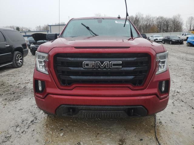 92628605 :رقم المزاد ، 1GTR9CED6MZ410412 vin ، 2021 Gmc Sierra K15 مزاد بيع
