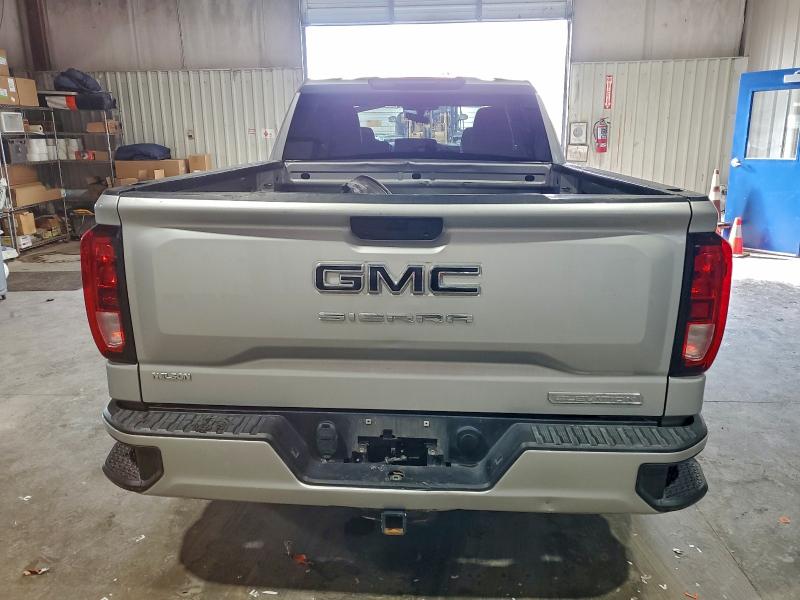Aukcja sprzedaży 2020 Gmc Sierra, vin: 3GTP8CED1LG408768, numer aukcji: 93431265