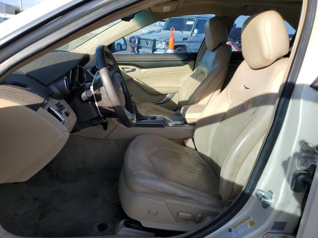 Продажа на аукционе авто 2011 Cadillac Cts Perfor, vin: 1G6DK5ED6B0112473, номер лота: 92326355