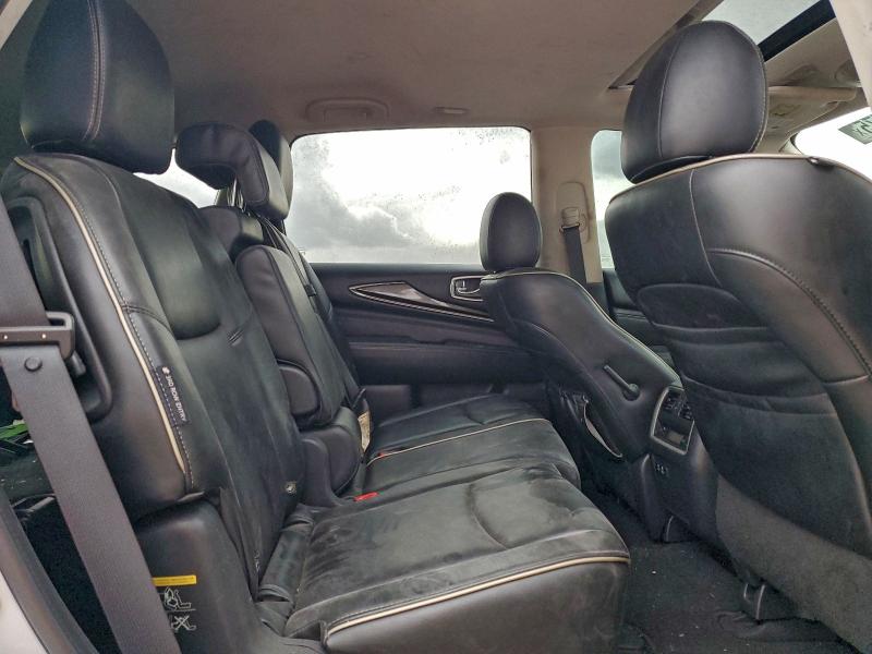 Aukcja sprzedaży 2019 Infiniti Qx60 Luxe, vin: 5N1DL0MN6KC548919, numer aukcji: 94440575