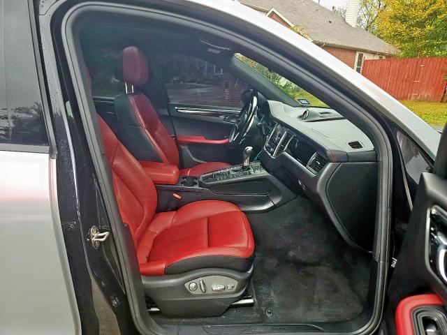 Aukcja sprzedaży 2018 Porsche Macan, vin: WP1AA2A57JLB19086, numer aukcji: 94079575