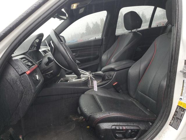 93126315 :رقم المزاد ، WBA3B9G56ENR90513 vin ، 2014 Bmw 335 Xi مزاد بيع