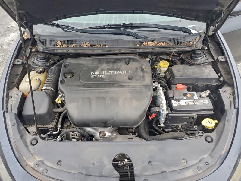94565605 :رقم المزاد ، 1C3CDFCB7DD340847 vin ، 2013 Dodge Dart مزاد بيع