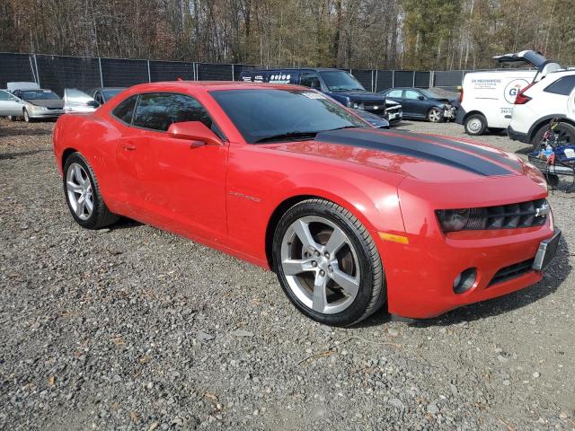 Aukcja sprzedaży 2012 Chevrolet Camaro Lt, vin: 2G1FC1E31C9121939, numer aukcji: 92121895