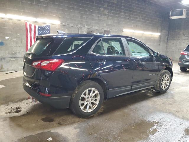 Продажа на аукционе авто 2020 Chevrolet Equinox, vin: 2GNAXSEV5L6192552, номер лота: 91968535