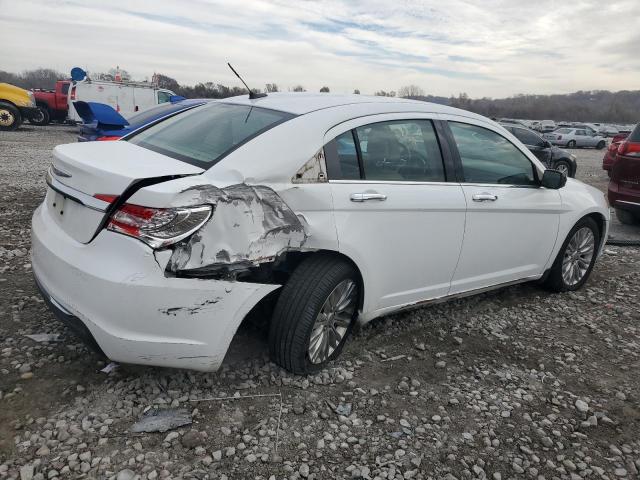 2011 Chrysler 200 მანქანა იყიდება აუქციონზე, vin: 1C3BC2FG1BN618115, აუქციონის ნომერი: 92593715