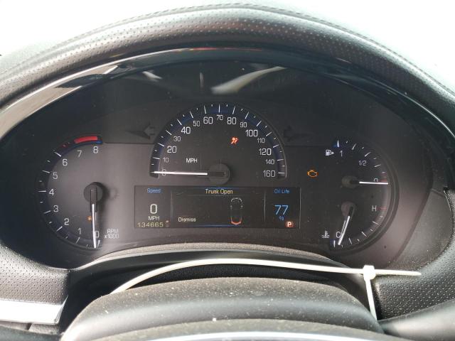 Aukcja sprzedaży 2013 Cadillac Xts Luxury, vin: 2G61R5S34D9177017, numer aukcji: 93609435