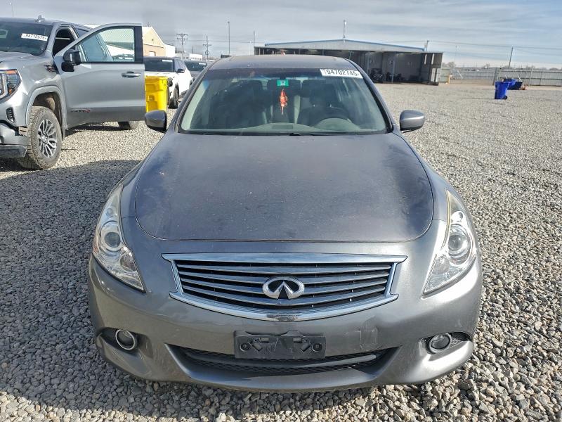 Продажа на аукционе авто 2015 Infiniti Q40, vin: JN1CV6AR4FM523573, номер лота: 94702745