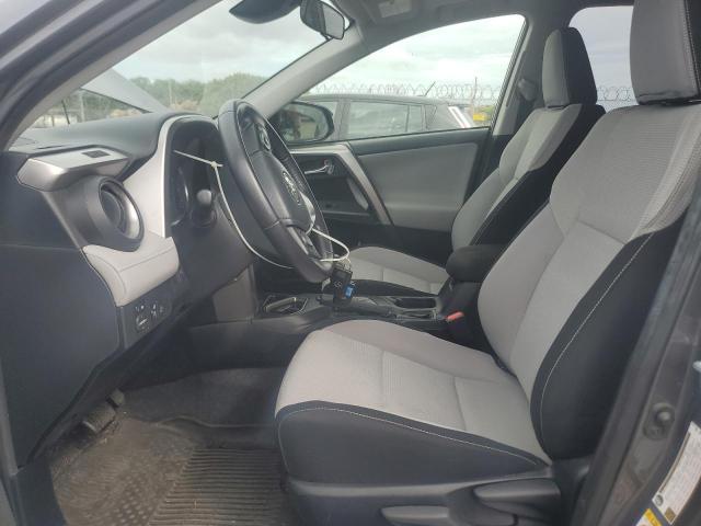 93452685 :رقم المزاد ، JTMWFREV9GD087384 vin ، 2016 Toyota Rav4 Xle مزاد بيع