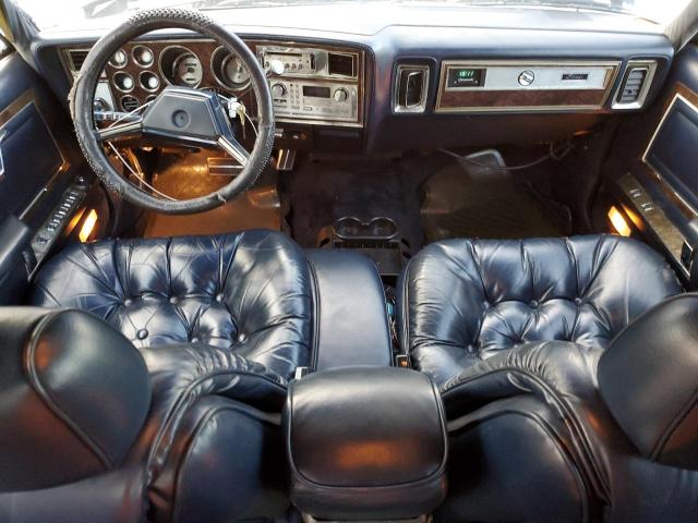 Aukcja sprzedaży 1980 Chrysler Fifth Aven, vin: 2C3BF66K4CR112270, numer aukcji: 93372525